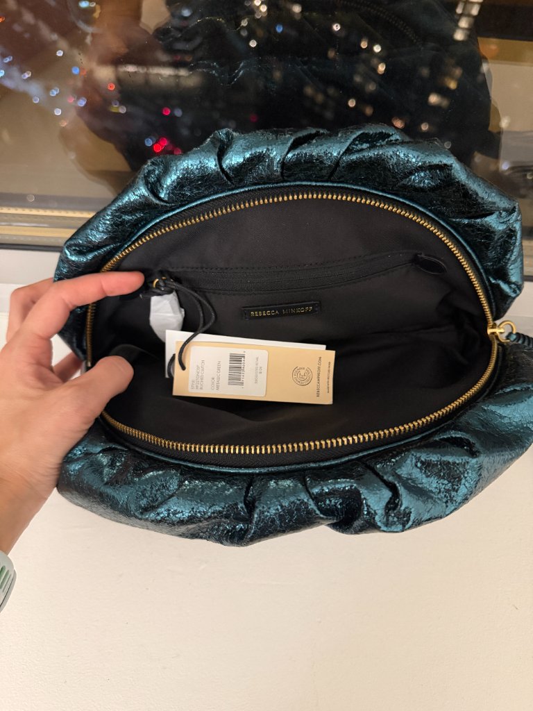 Rebecca Minkoff Clutch — image 4 of 5